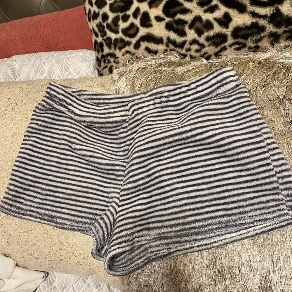 Women’s pajama shorts
